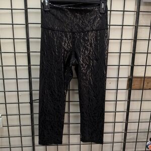 New Women's M Powersoft Leggings